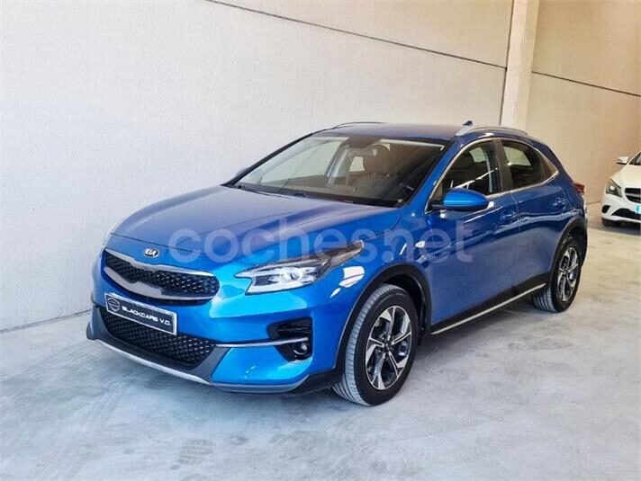KIA XCeed 1.6 CRDi Emotion