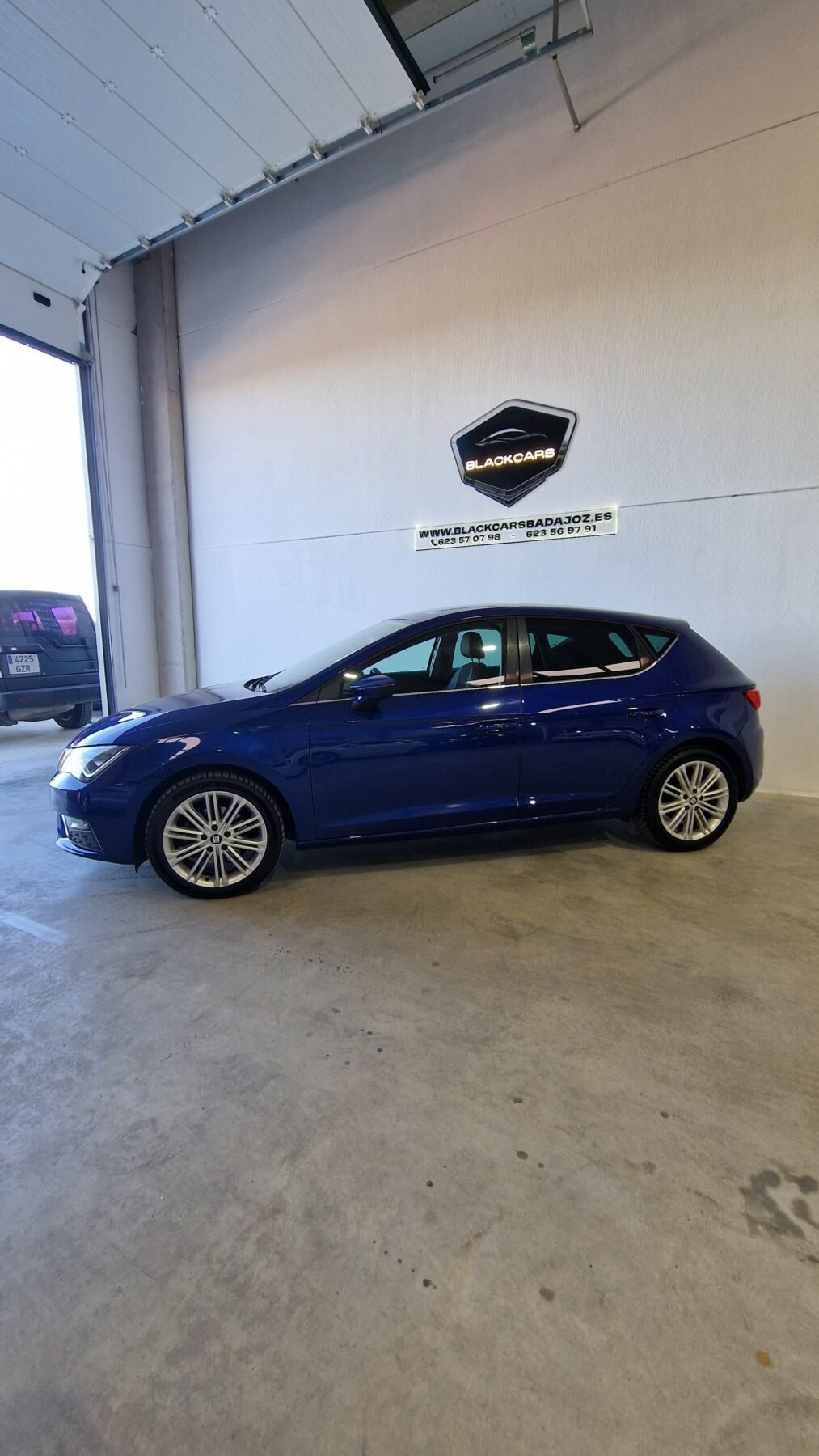 SEAT León Xcellence Plus