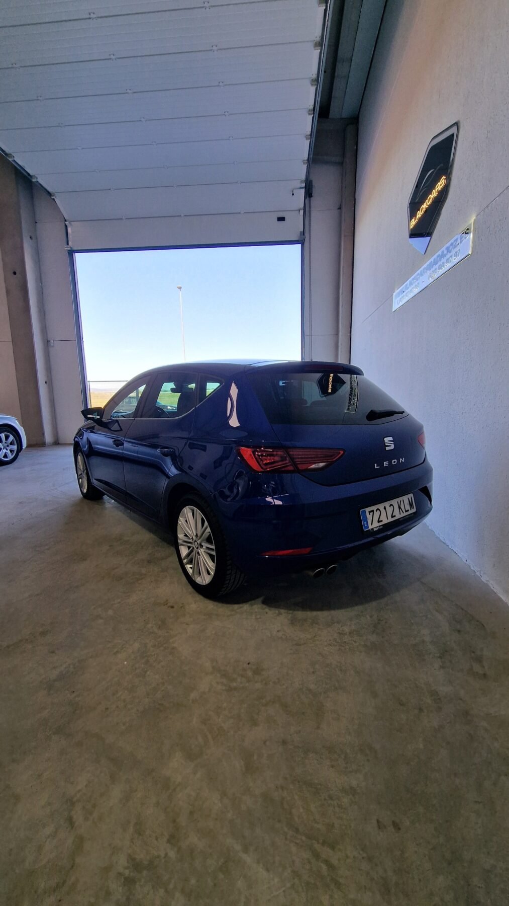 SEAT León Xcellence Plus