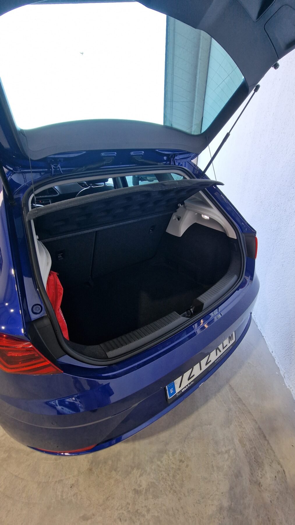 SEAT León Xcellence Plus