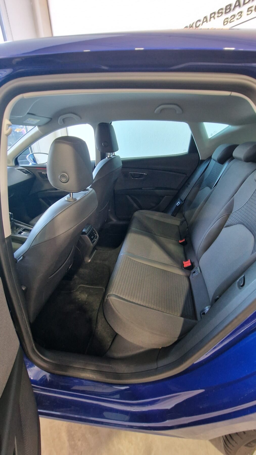 SEAT León Xcellence Plus