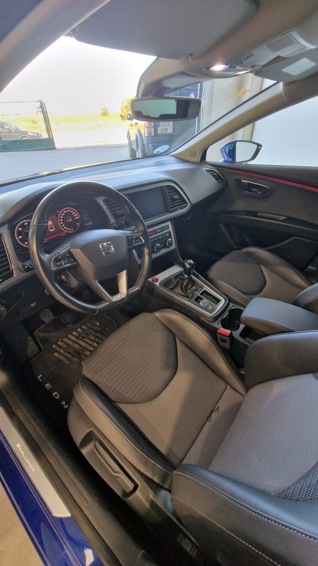 SEAT León Xcellence Plus