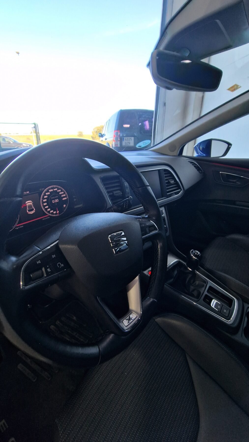 SEAT León Xcellence Plus