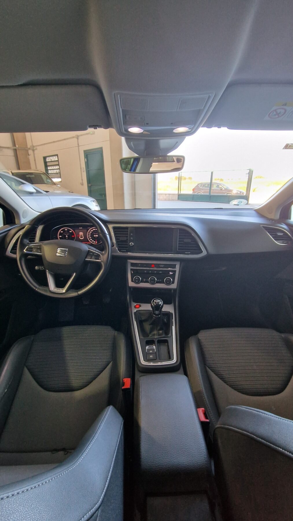 SEAT León Xcellence Plus