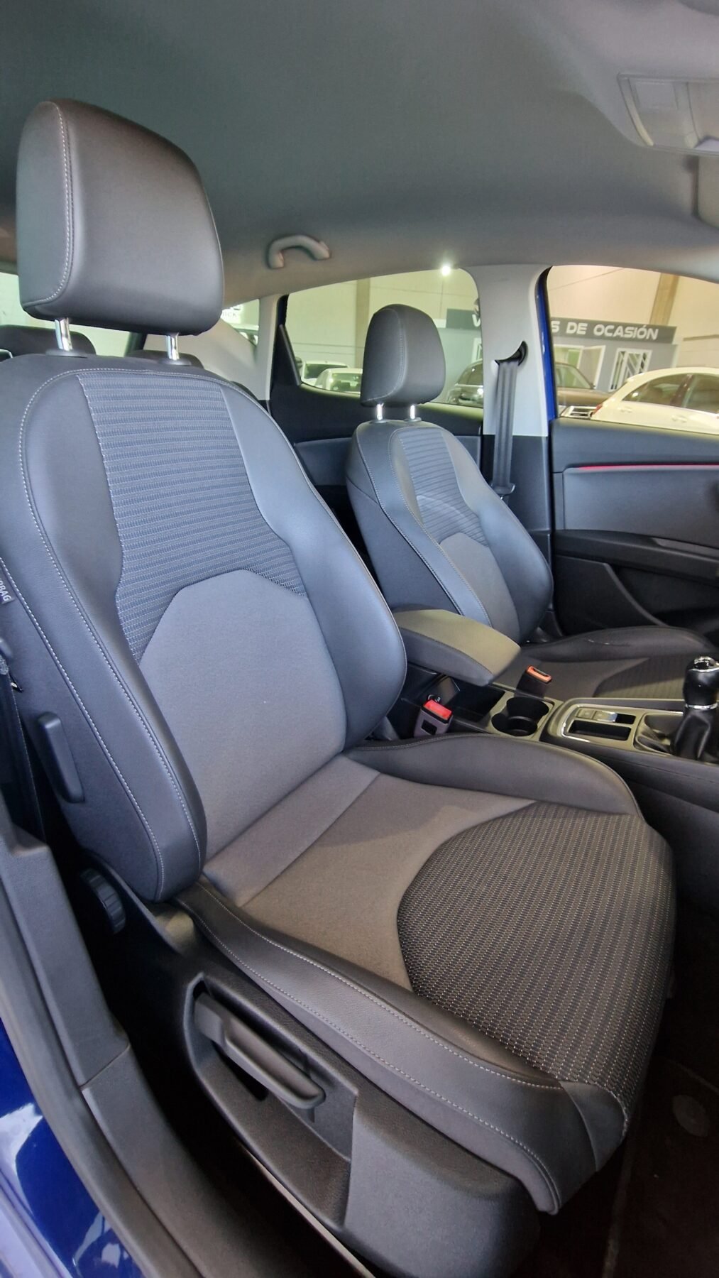 SEAT León Xcellence Plus