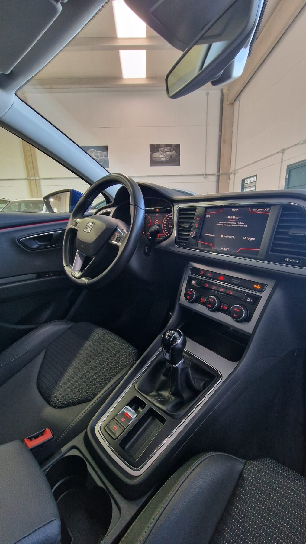 SEAT León Xcellence Plus