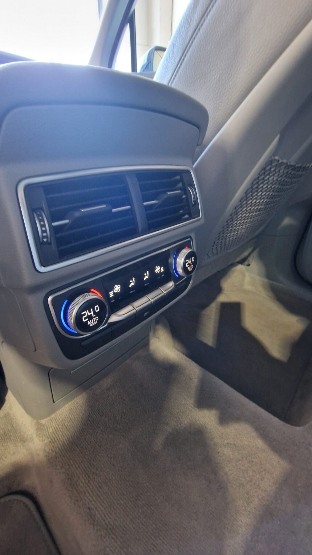 AUDI Q7 3.0 V6 TDI quattro