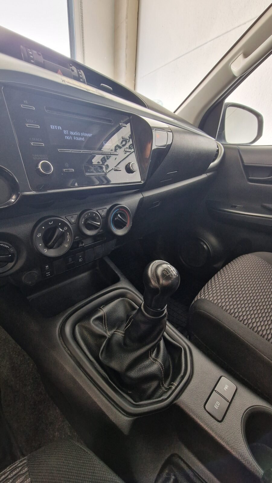 TOYOTA Hilux Cabina Doble GX