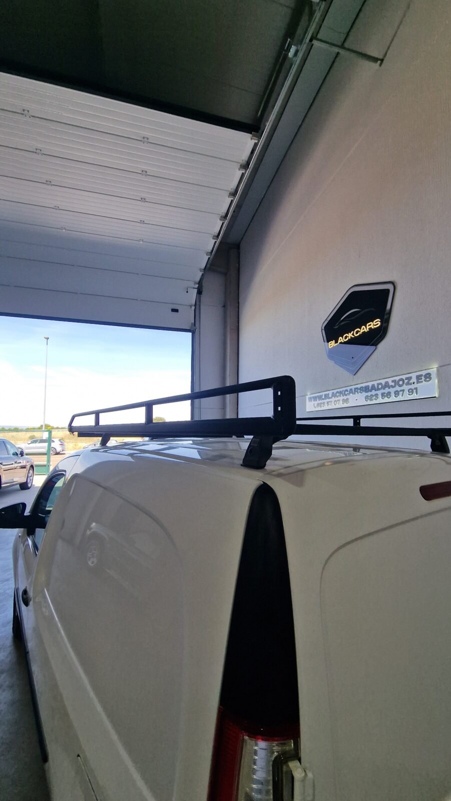 RENAULT Kangoo Furgon Compact 