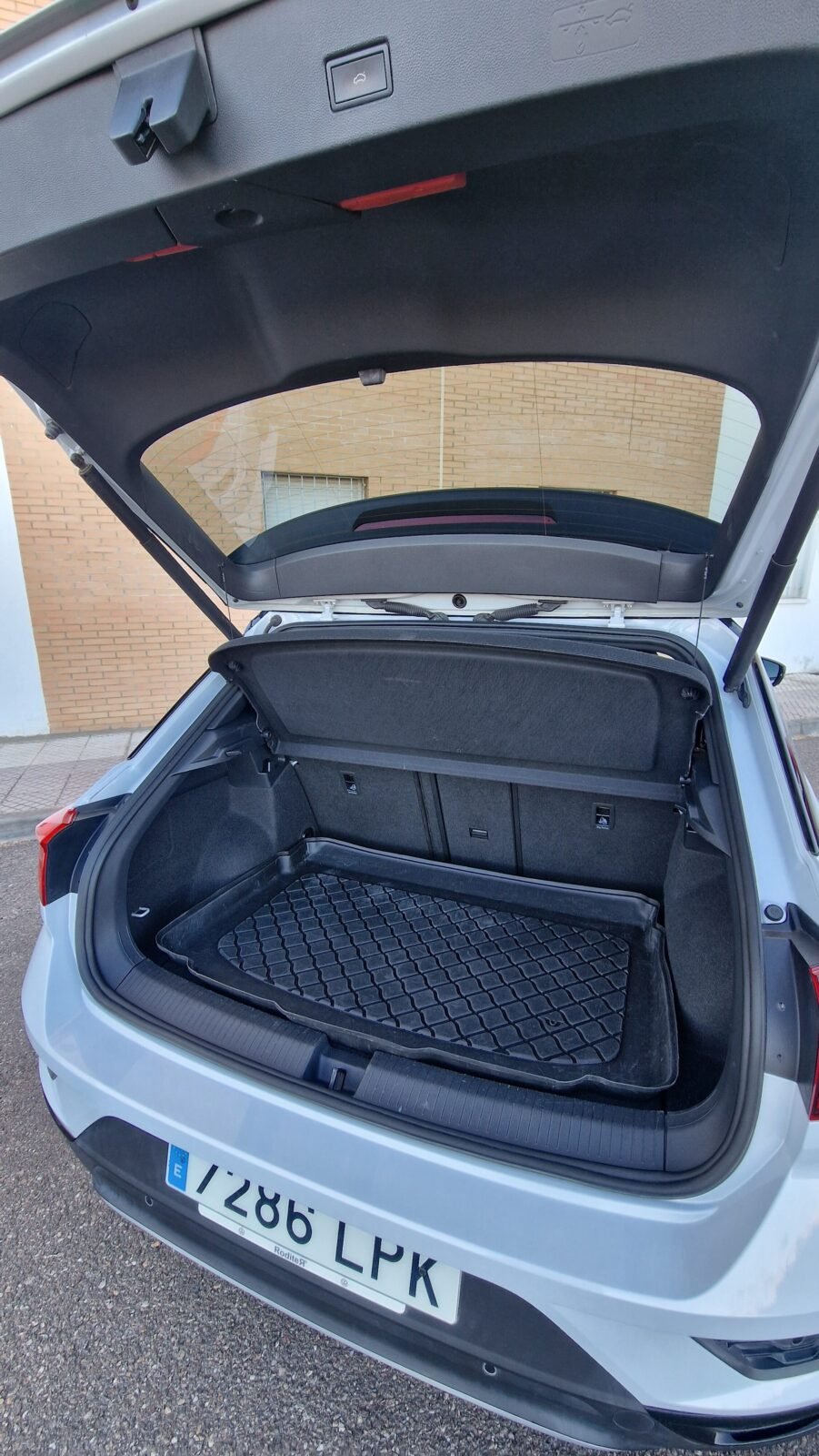 VOLKSWAGEN T-Roc Black Style