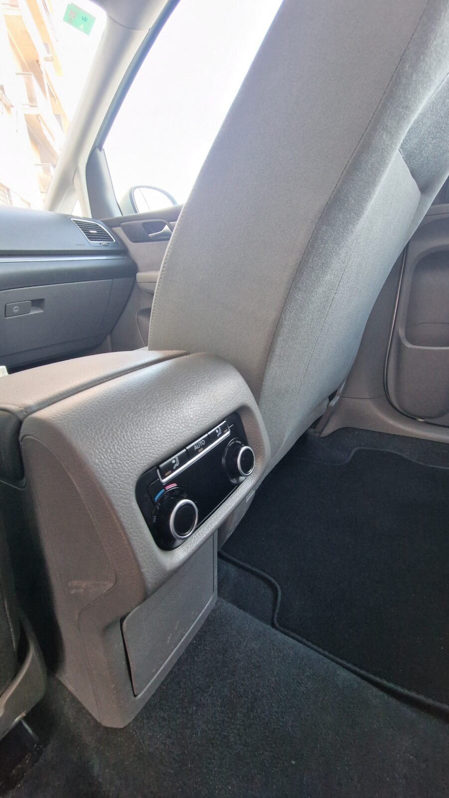 SEAT Alhambra Reference 7 plazas